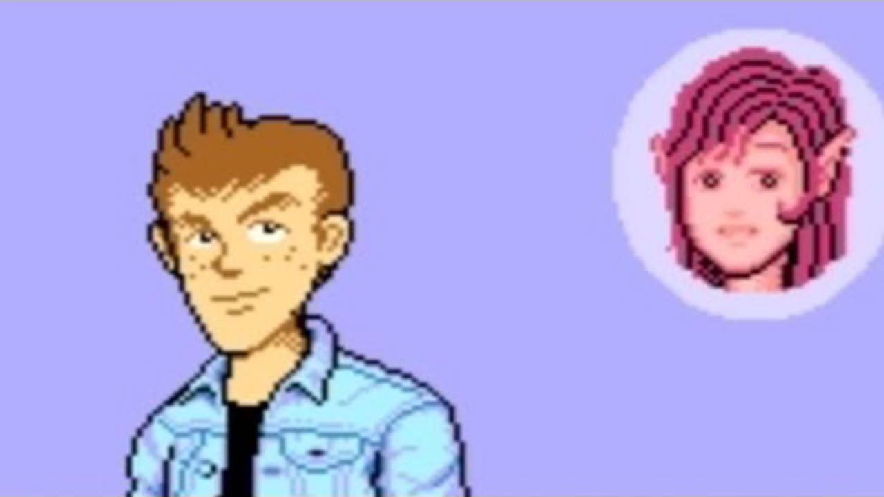 Zoda's Revenge: StarTropics II (NES) Playthrough - NintendoComplete