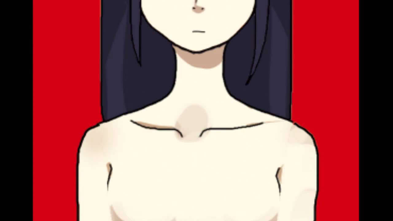 【C83】同人ゲーム　私は女優になりたいの　PV【同人ゲーム】