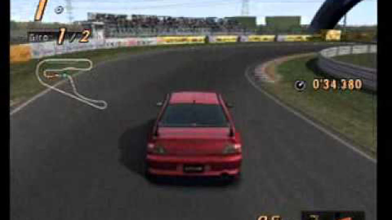 Gran Turismo 4 Prologue All Cars Ps2