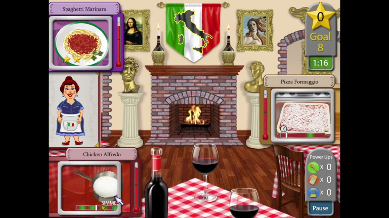Hot Dish - PC Gameplay