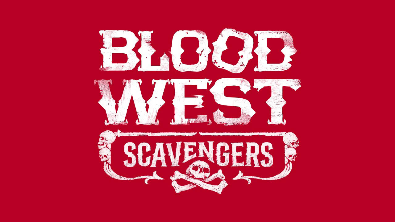 Blood West: Scavengers - Release Date Announcement