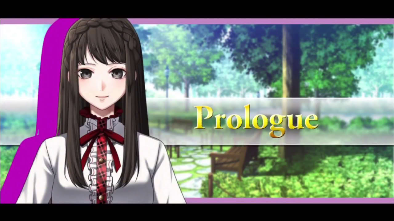 Monster’s First Love Prologue HD
