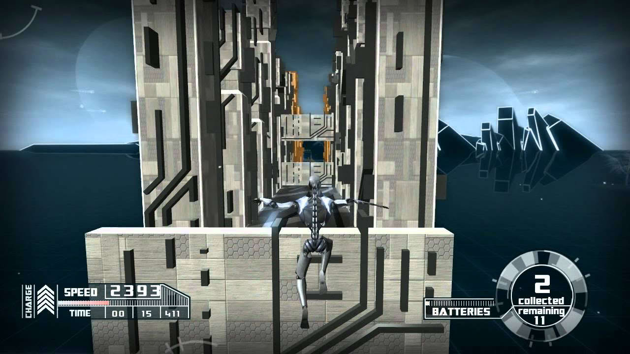 T.E.C. 3001 Official Trailer