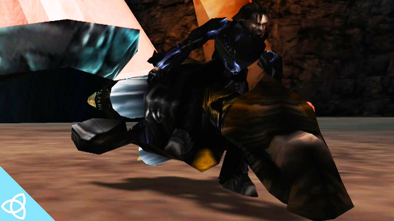 Hellgate - Cancelled Dreamcast Game