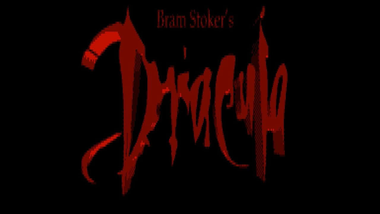 Mega-CD Longplay [067] Bram Stoker's Dracula