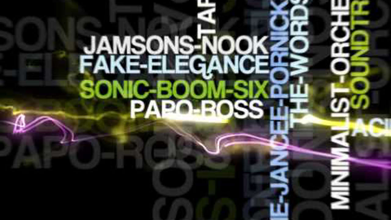 Vibes PSP minis trailer