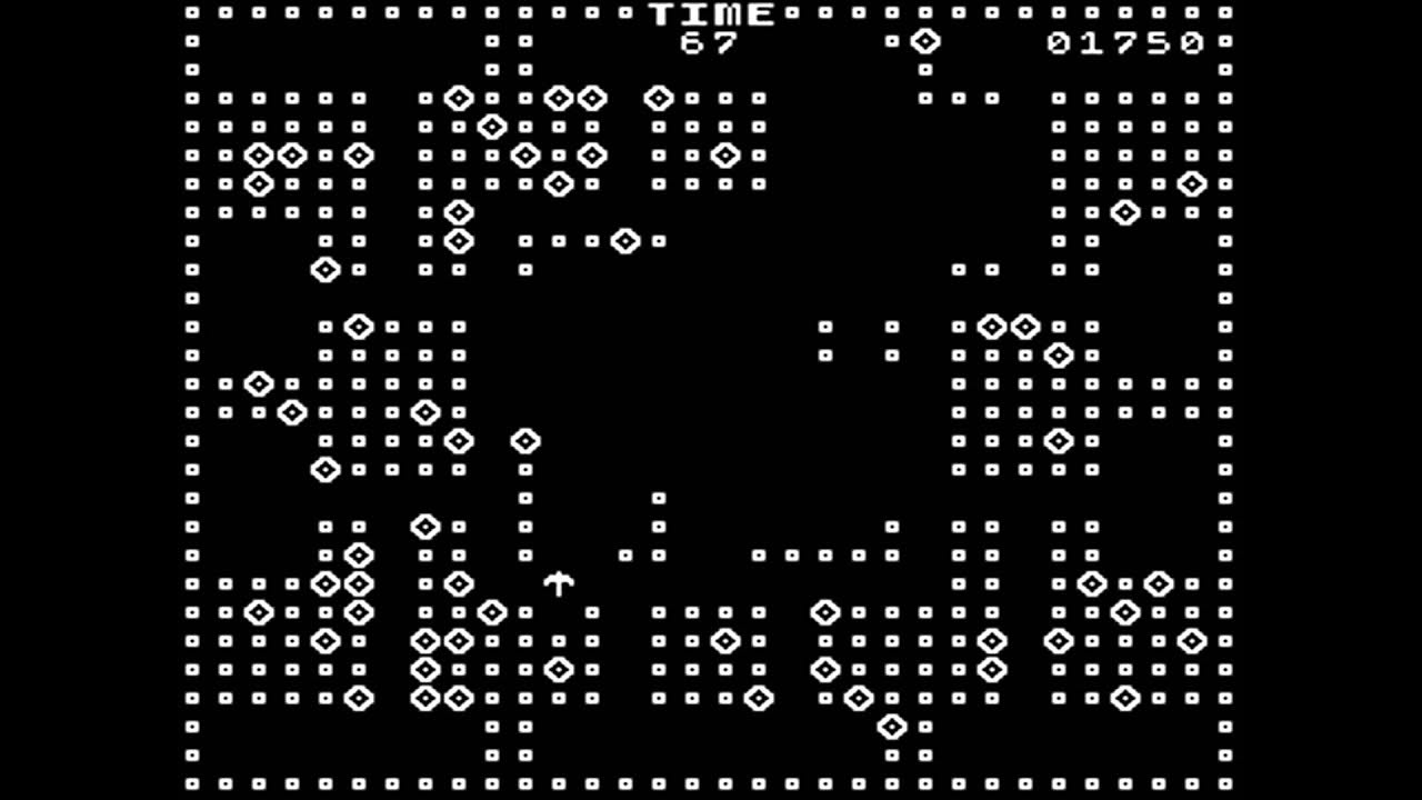 Blasto [MAME] [shortplay]