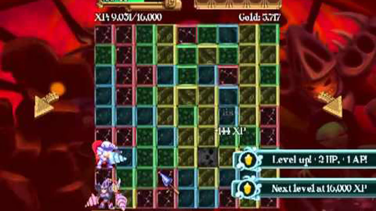 Knightfall Death and Taxes PC Gameplay