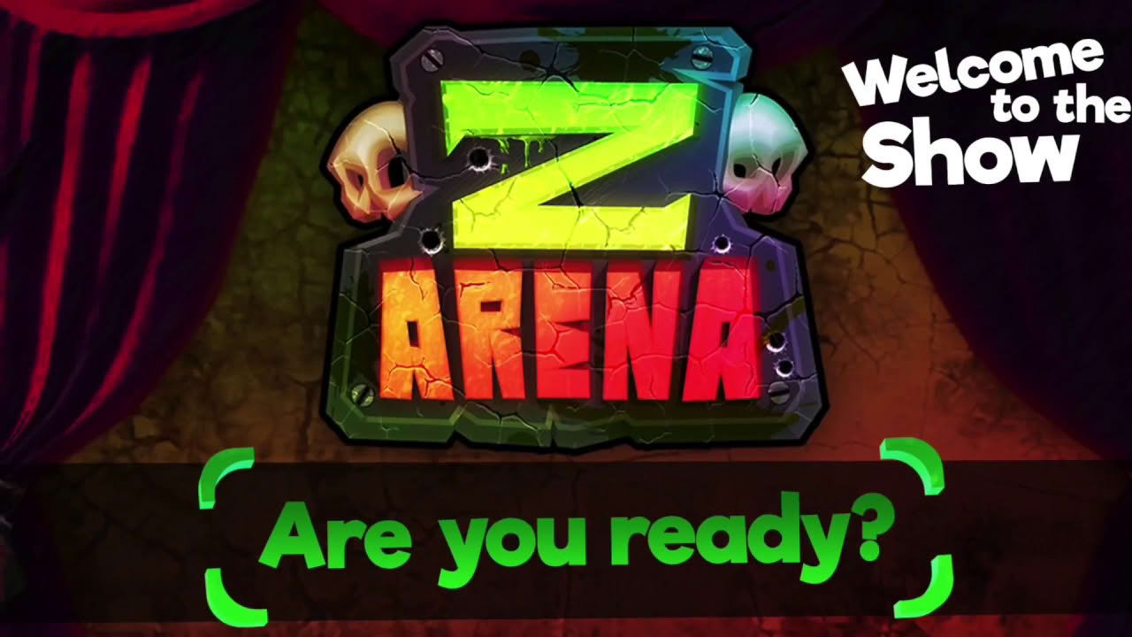 Z-Arena