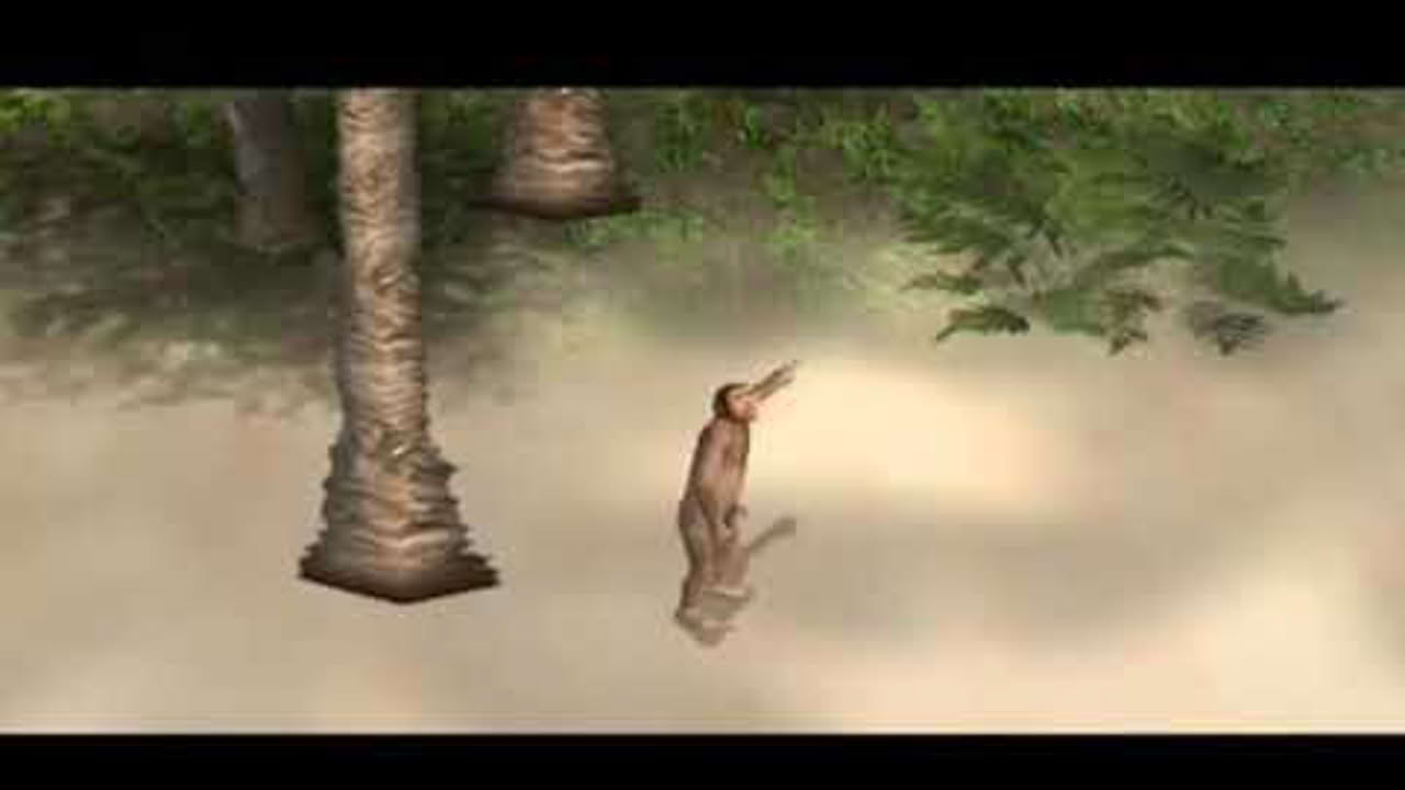 Seaman 2 Gameplay (Sequel to Seaman on Dreamcast)