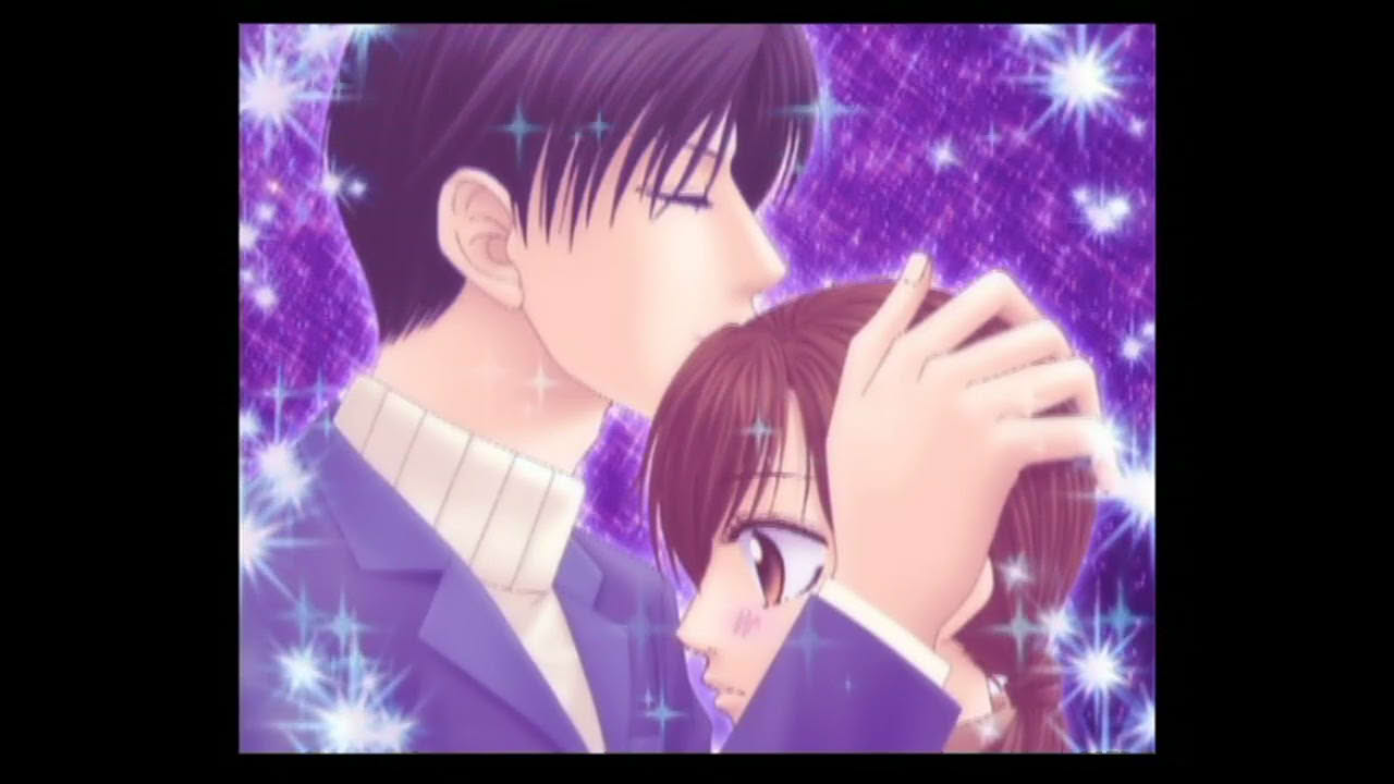 Full House Kiss 2 (PlayStation 2) - TGS 2005 Trailer (DVD Rip) 4K60 Upscale