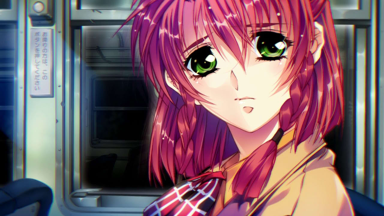 慟哭そして…PV