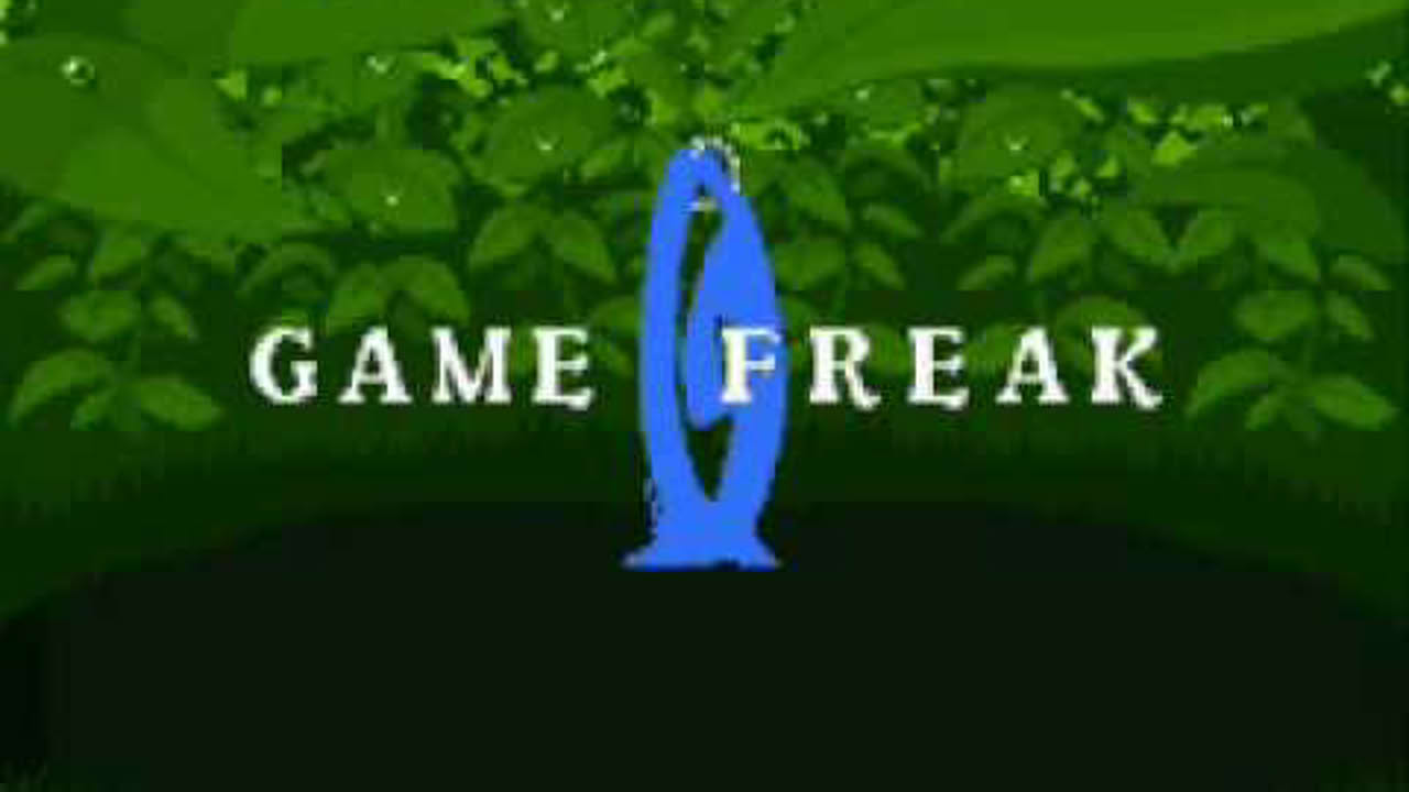 Pokemon Emerald Trailer