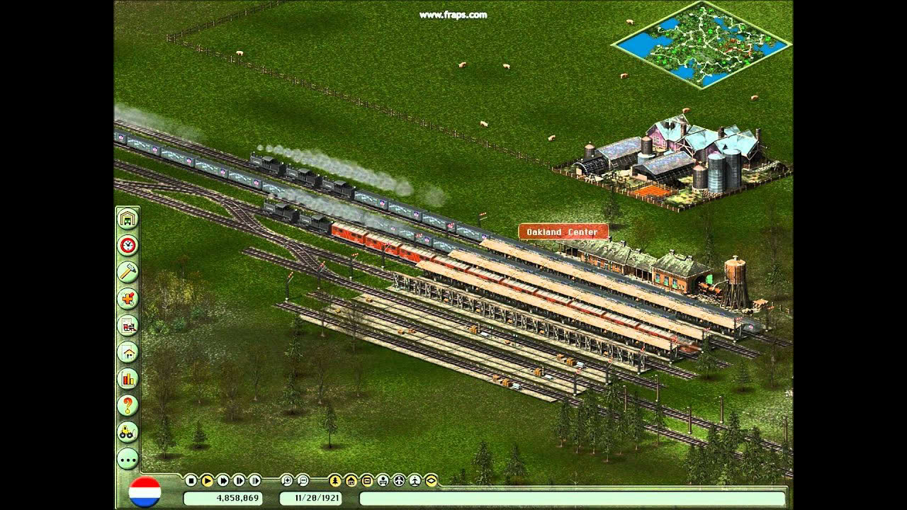 Transport Giant Gold edition