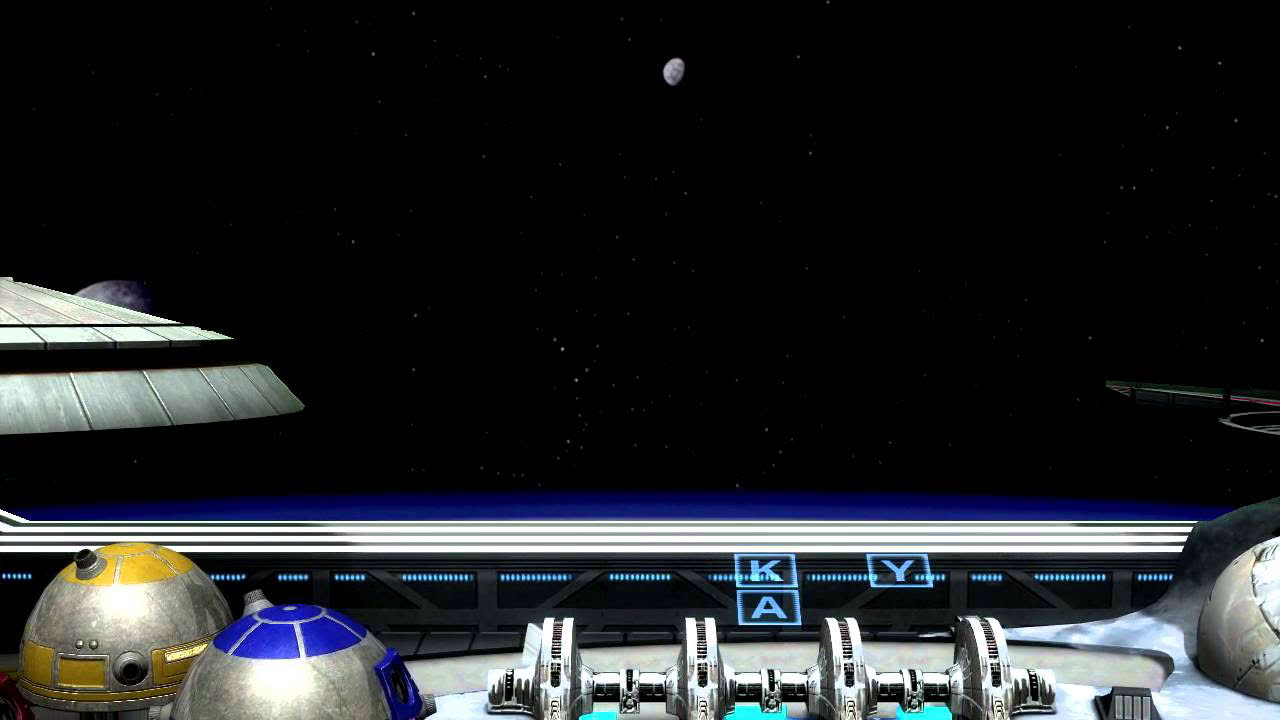 Star Wars Pinball Teaser Trailer