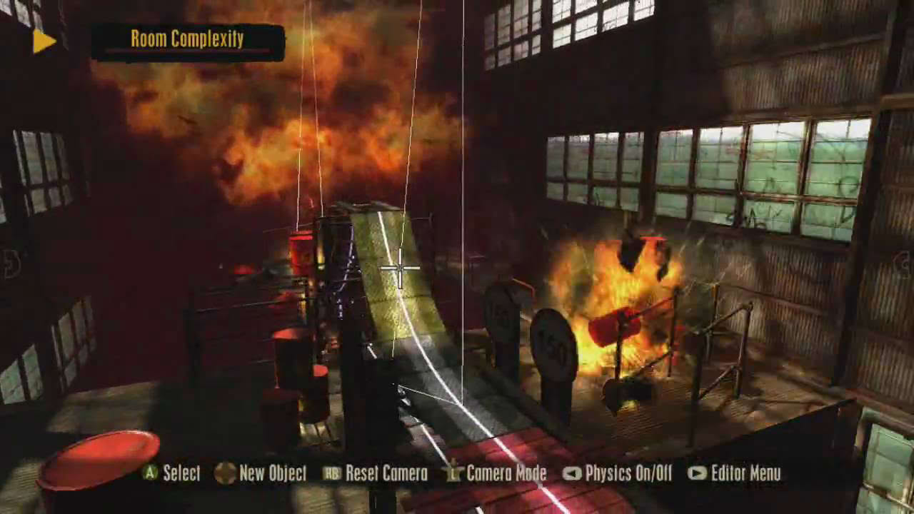 Trials HD - 360 Debut Gameplay Trailer [ HD ] XBLA
