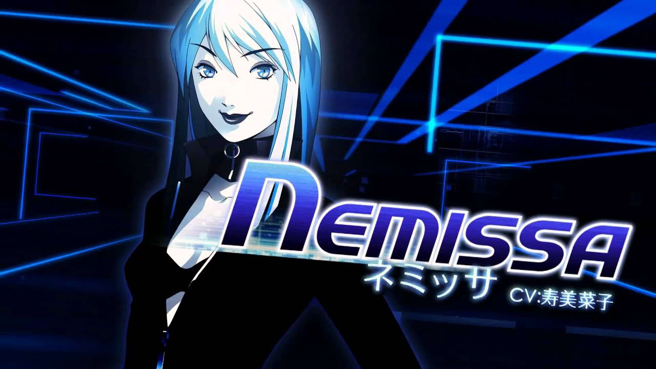 Soul Hackers - Trailer JP - 3DS
