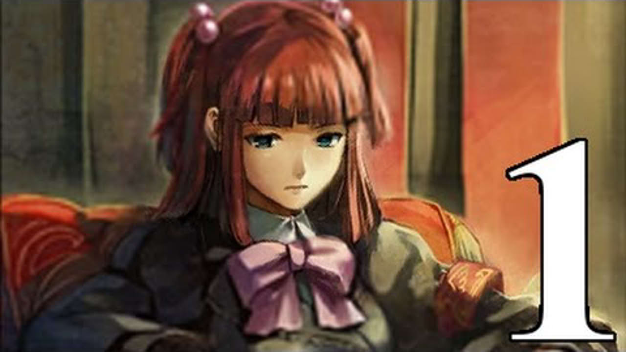 【Umineko no Naku Koro ni - Episode 4】Part 1