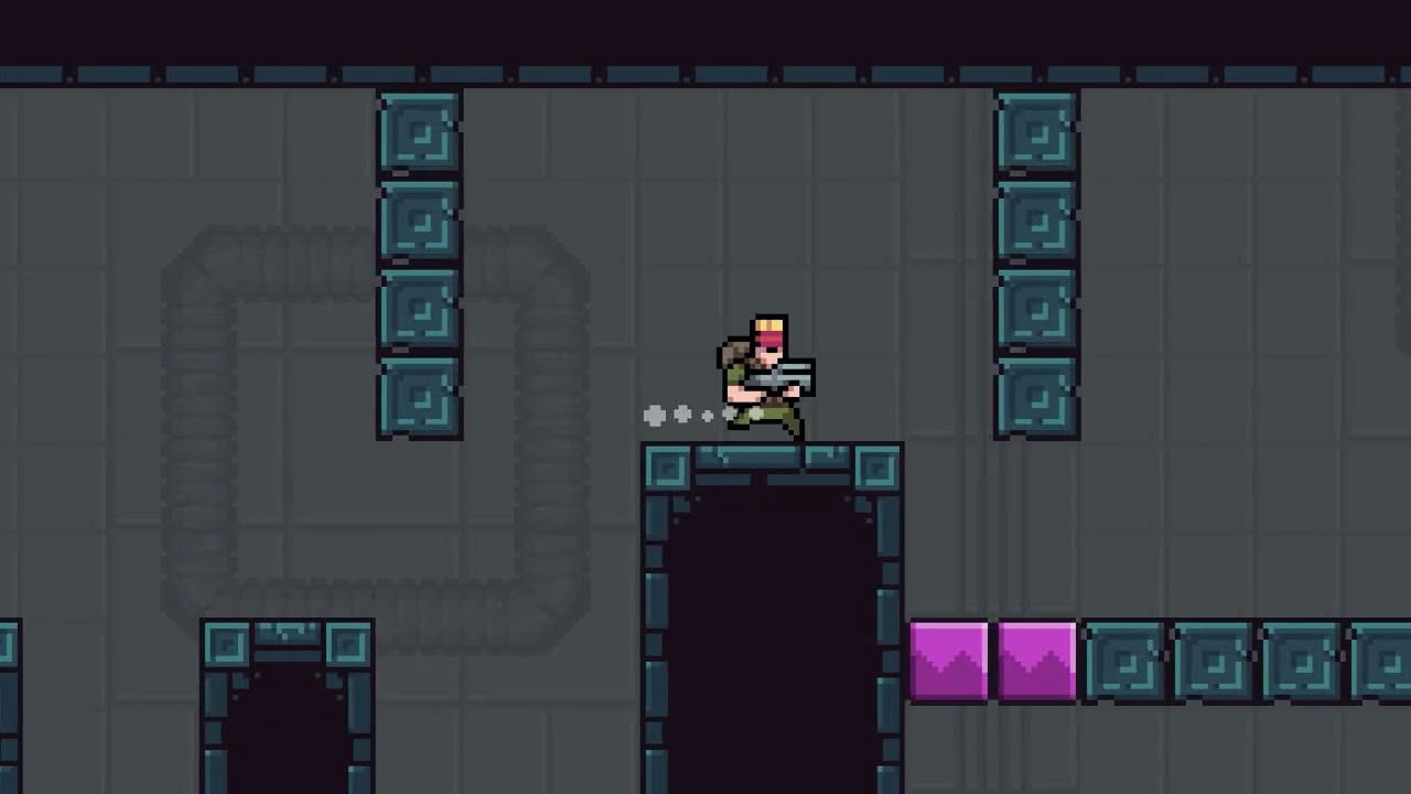 Deep Combat by @magnificstudios