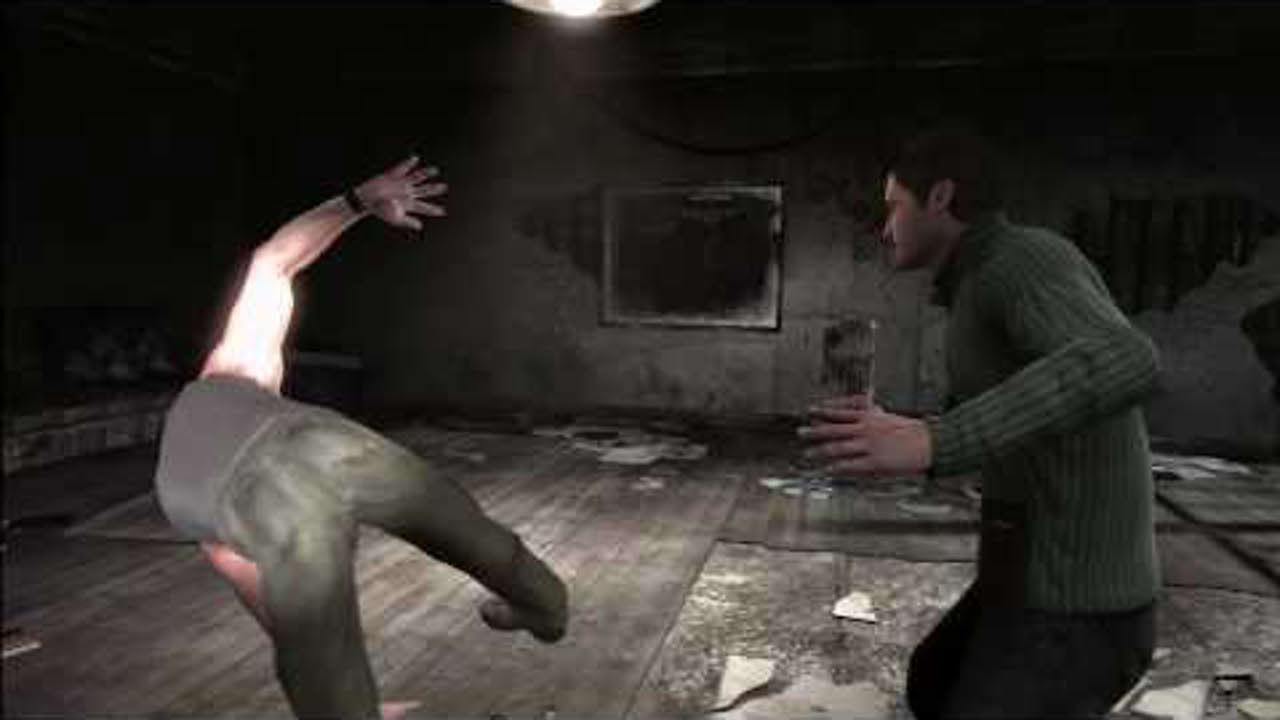 The Bourne Conspiracy Game Trailer