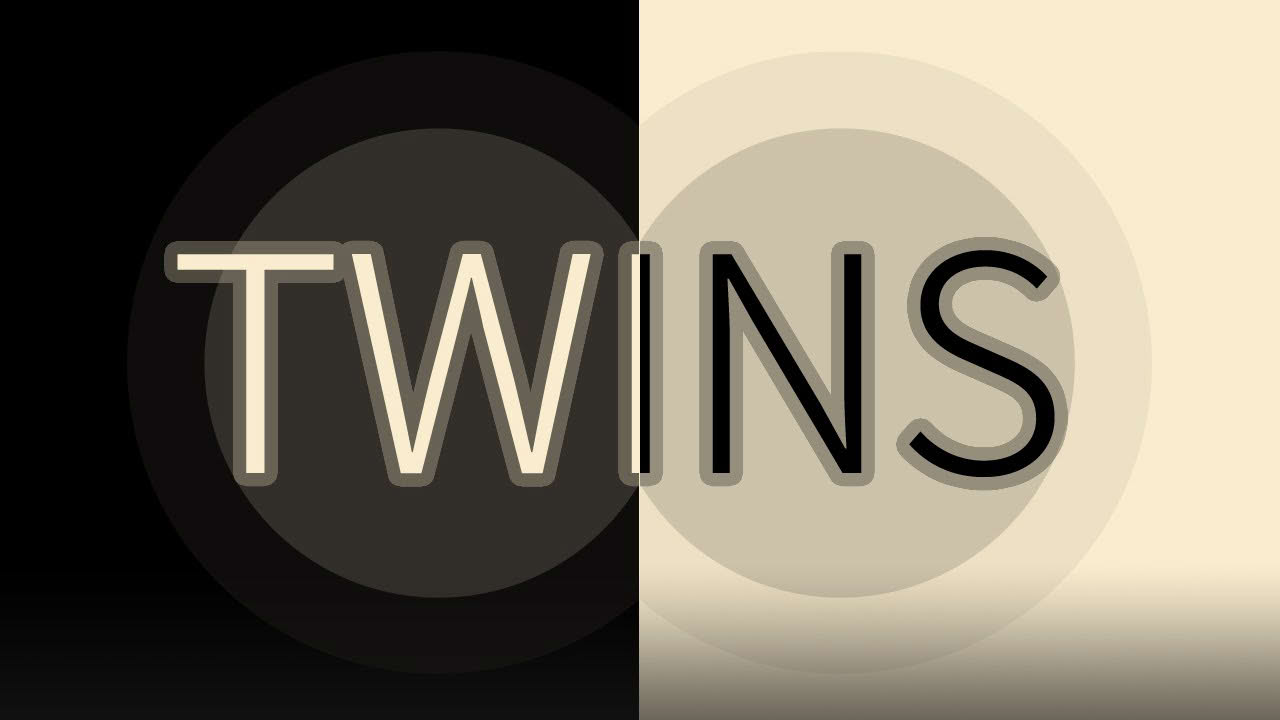 Twins the Game for Windows