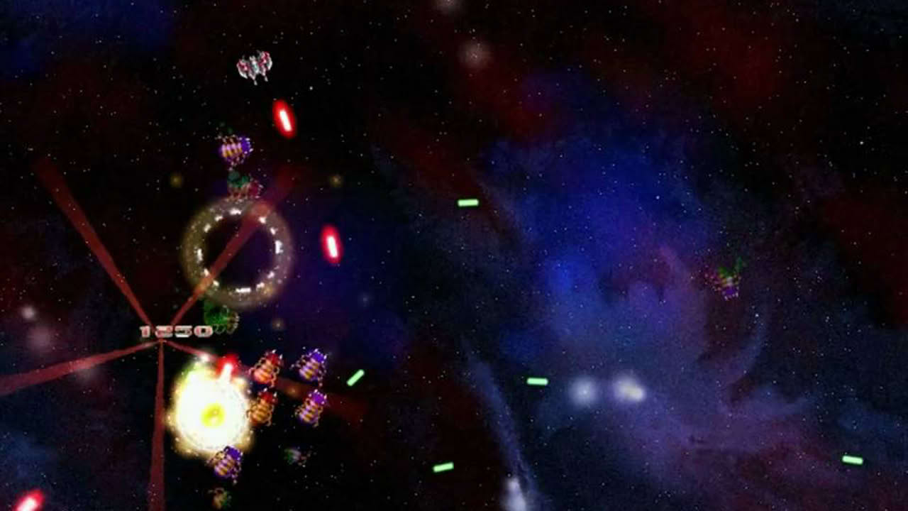 Return to Sector 9