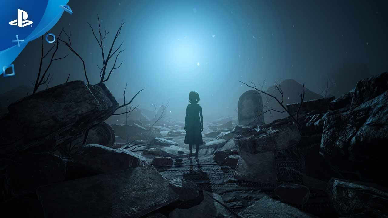 Soul Dimension - Launch Trailer | PS VR
