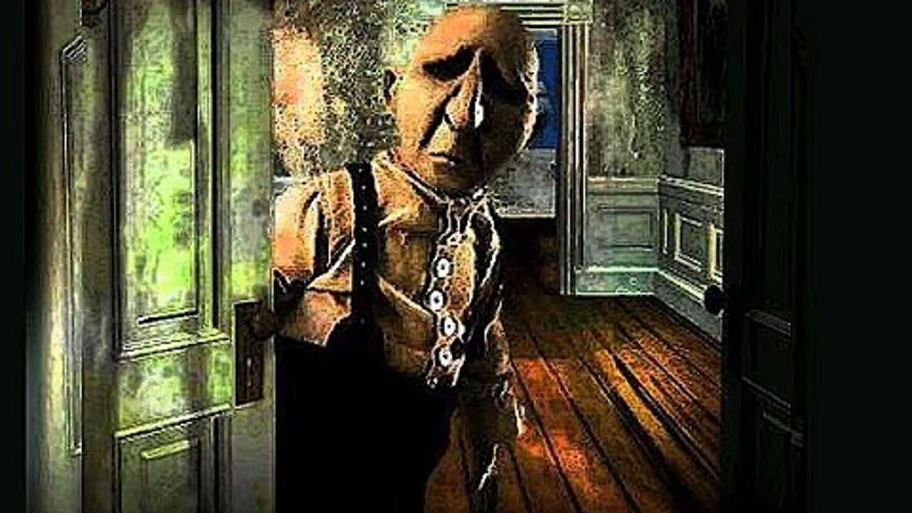 The Dark Eye (1995) PC Gameplay