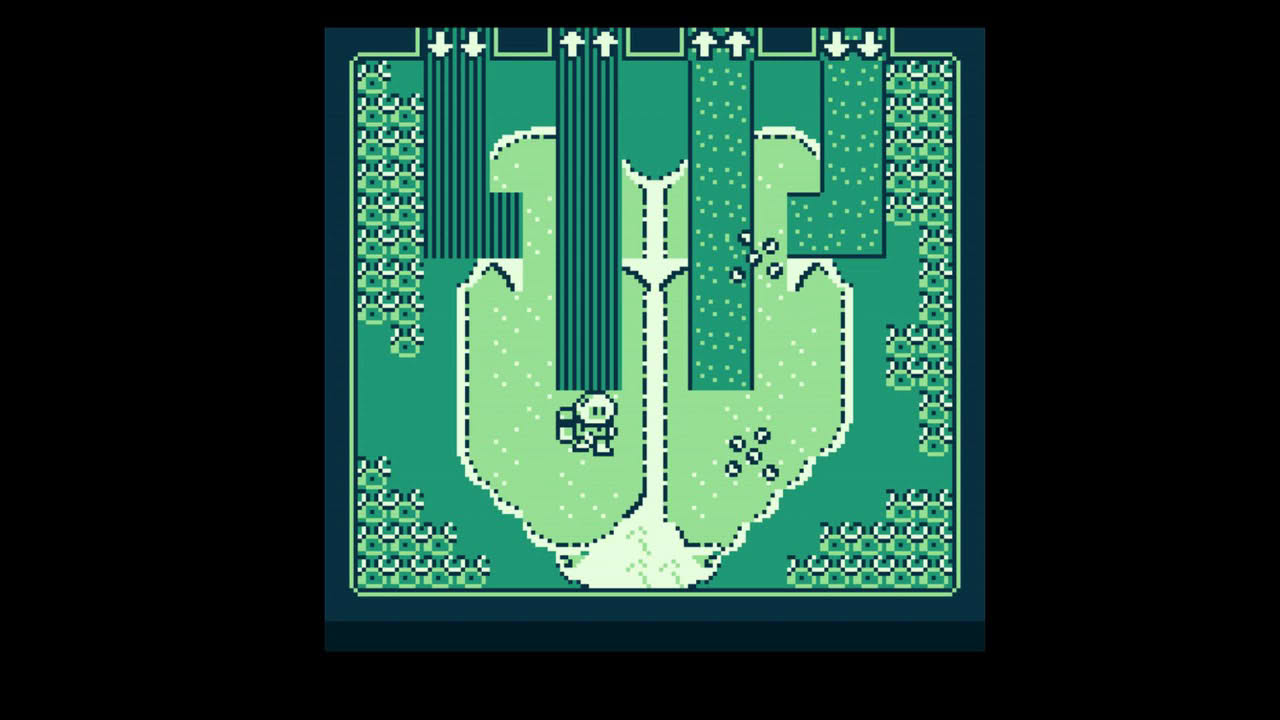 Video Demo - Micro Doctor Gameboy Game
