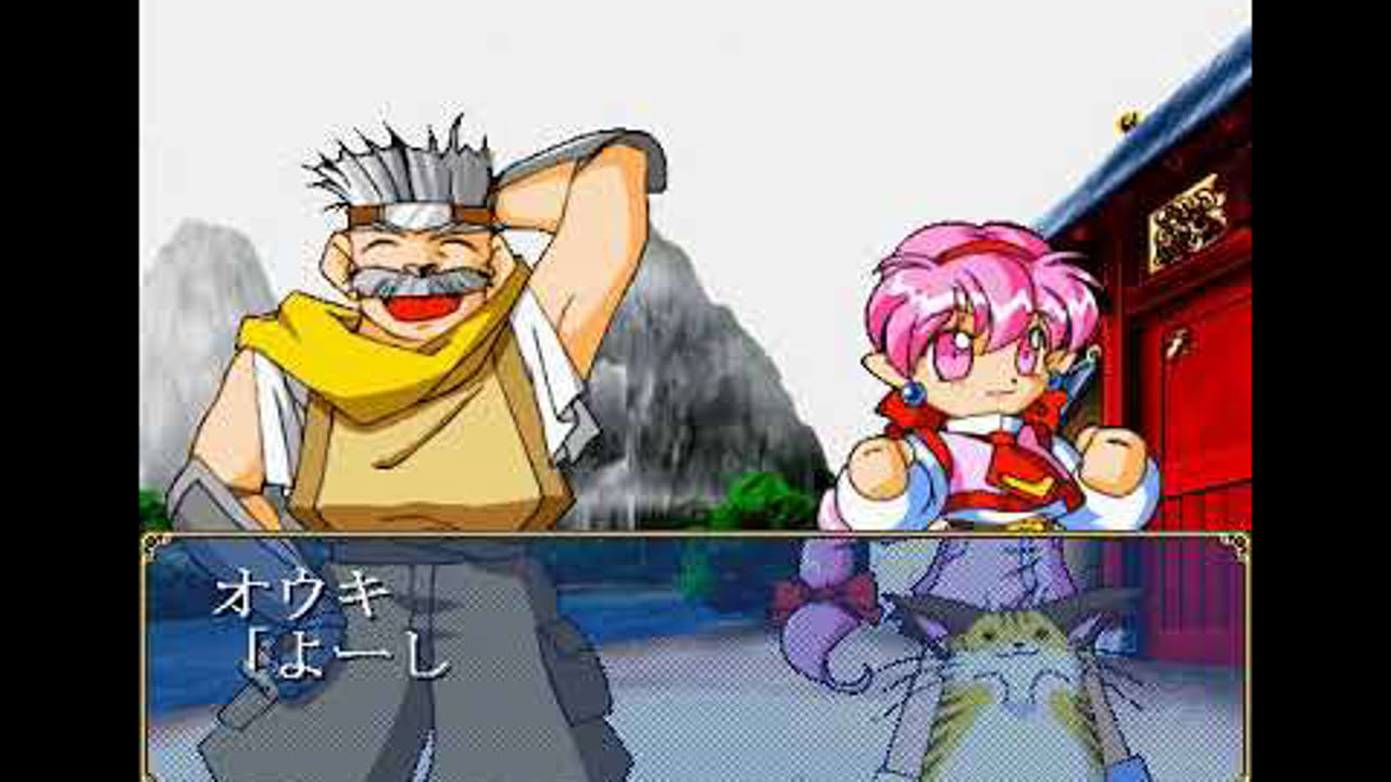 【プレイ動画】にじいろトゥインクル (PC) [ ゲーム紹介用 (30分版) ]