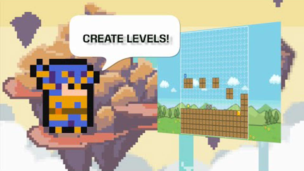 Block Bros Trailer