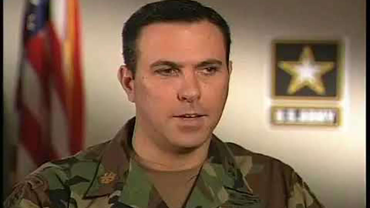 America's Army: Rise of a Soldier