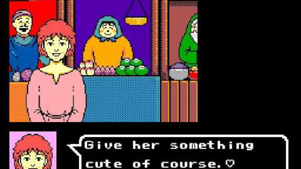 Sega Master System ► Hoshi wo Sagasite