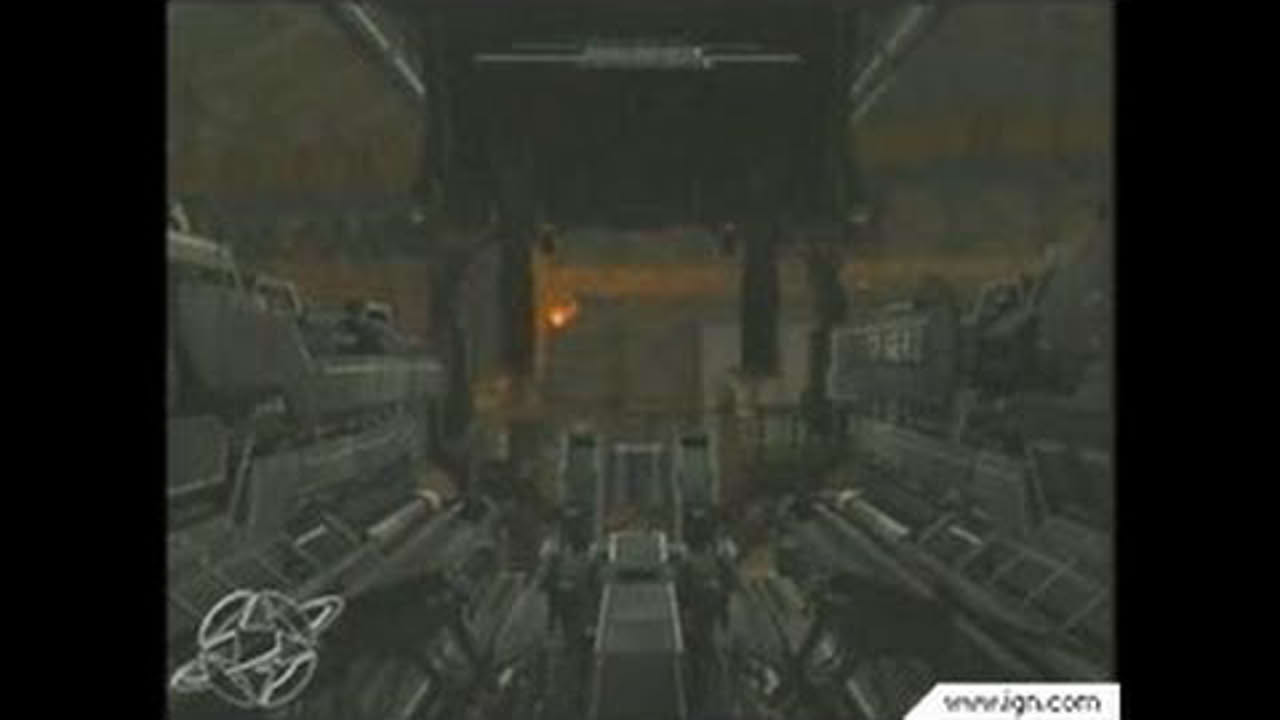 Steel Battalion Xbox Gameplay