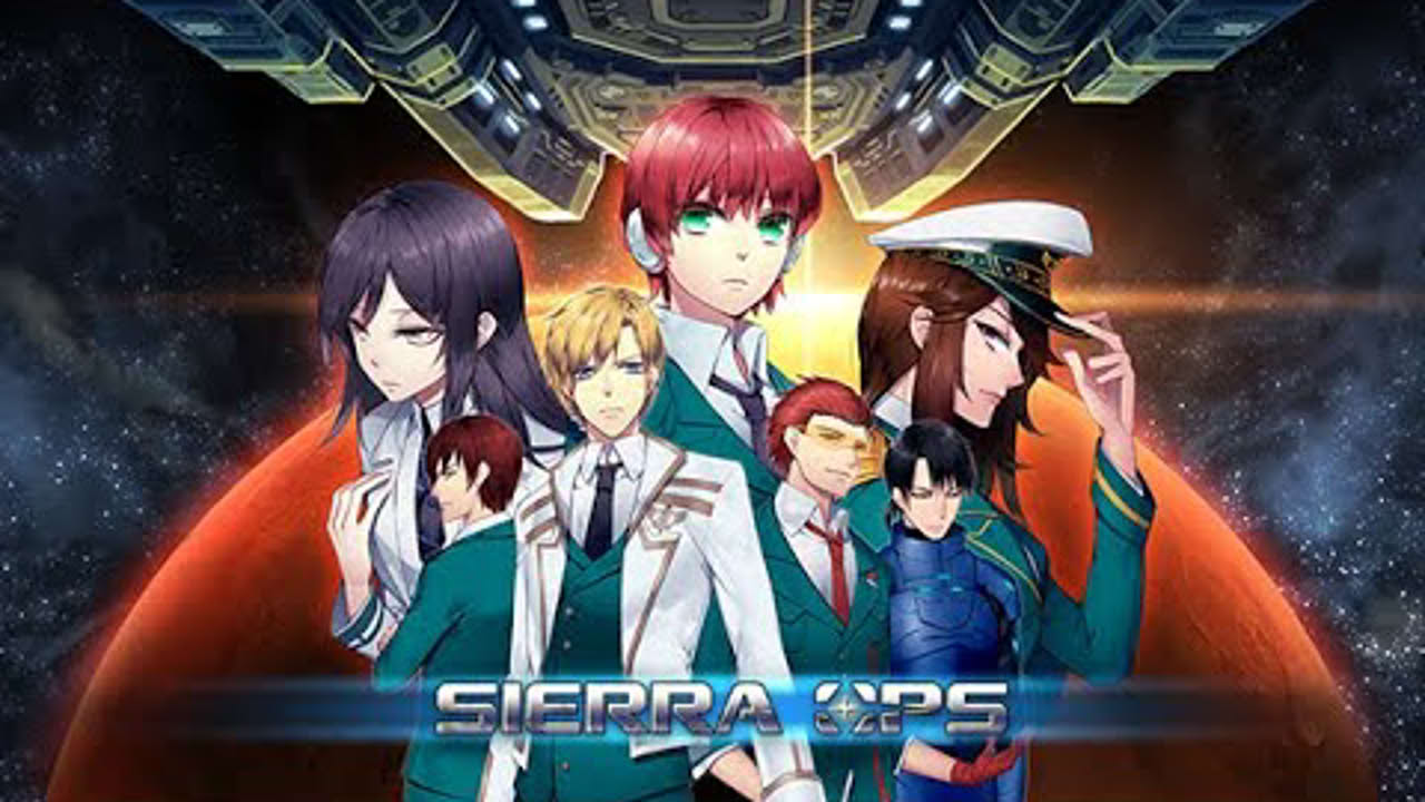 Sierra Ops - Episode 2 Release Gameplay Trailer