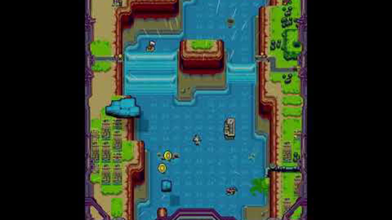 Bridge Strike - gameplay showcase