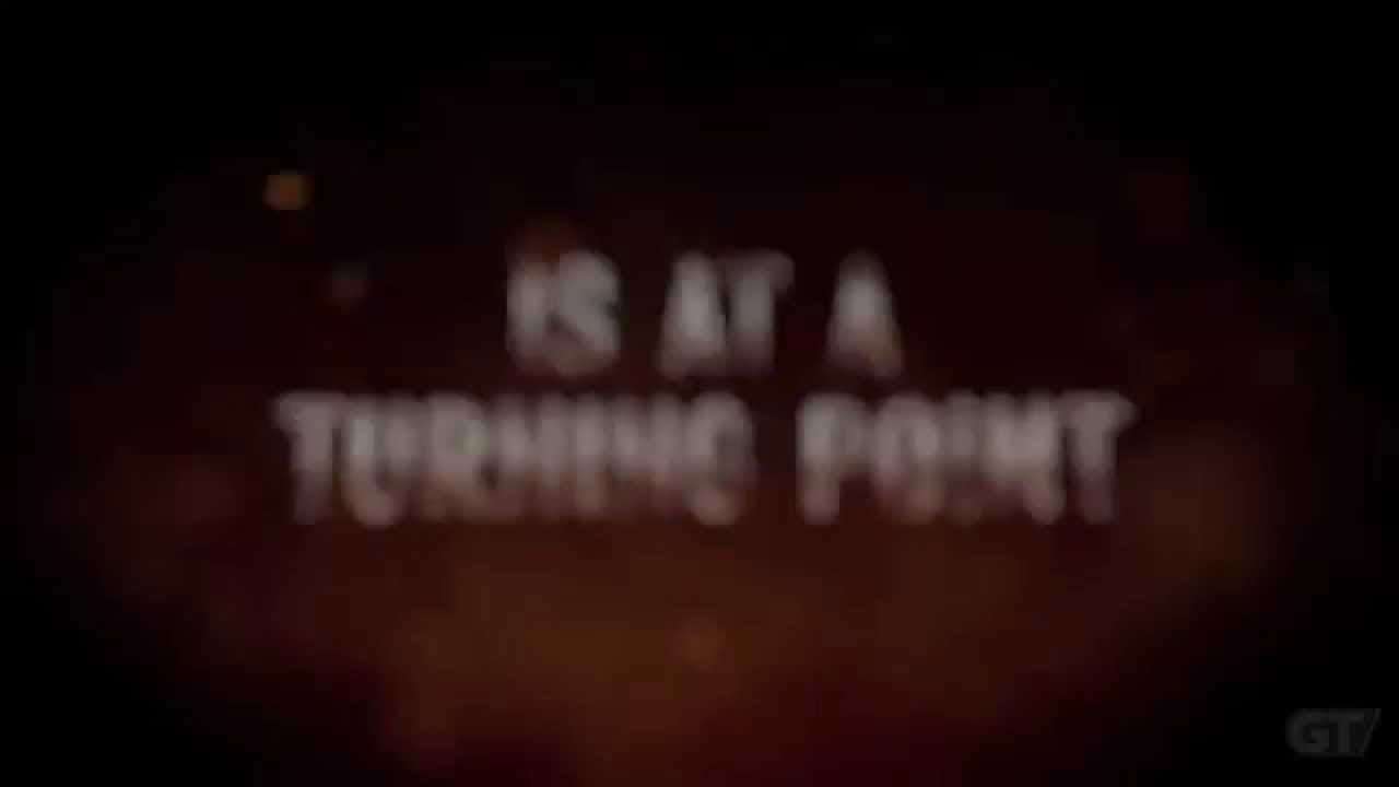Falling Skies: The Game - Launch Trailer