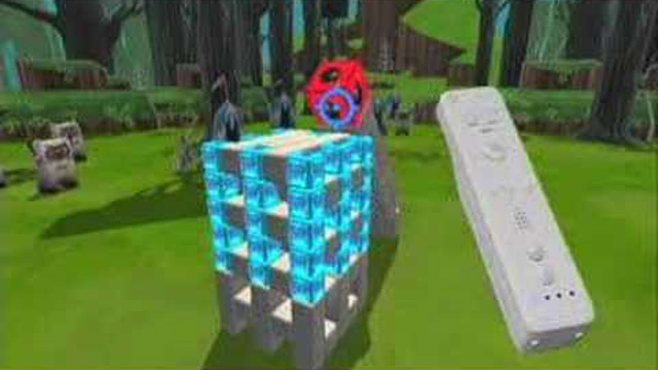 BOOM BLOX Trailer 1