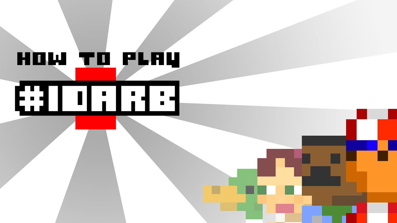 #IDARB - How to Play Video (Official)