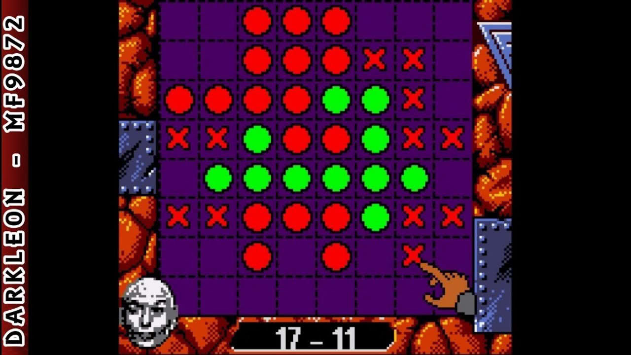 Game Boy Color - Austin Powers - Welcome to my Underground Lair! © 2000 Rockstar Games - Gameplay