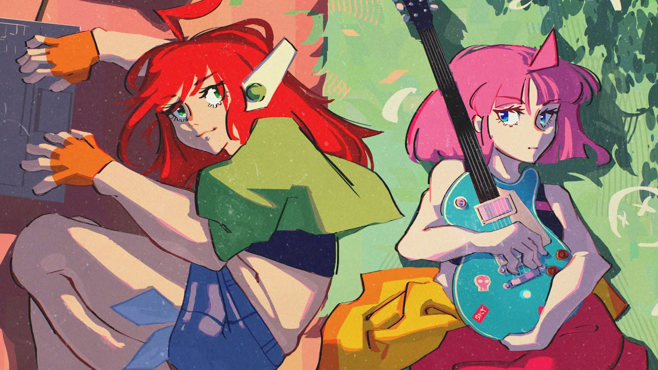 i made more songs for UNBEATABLE