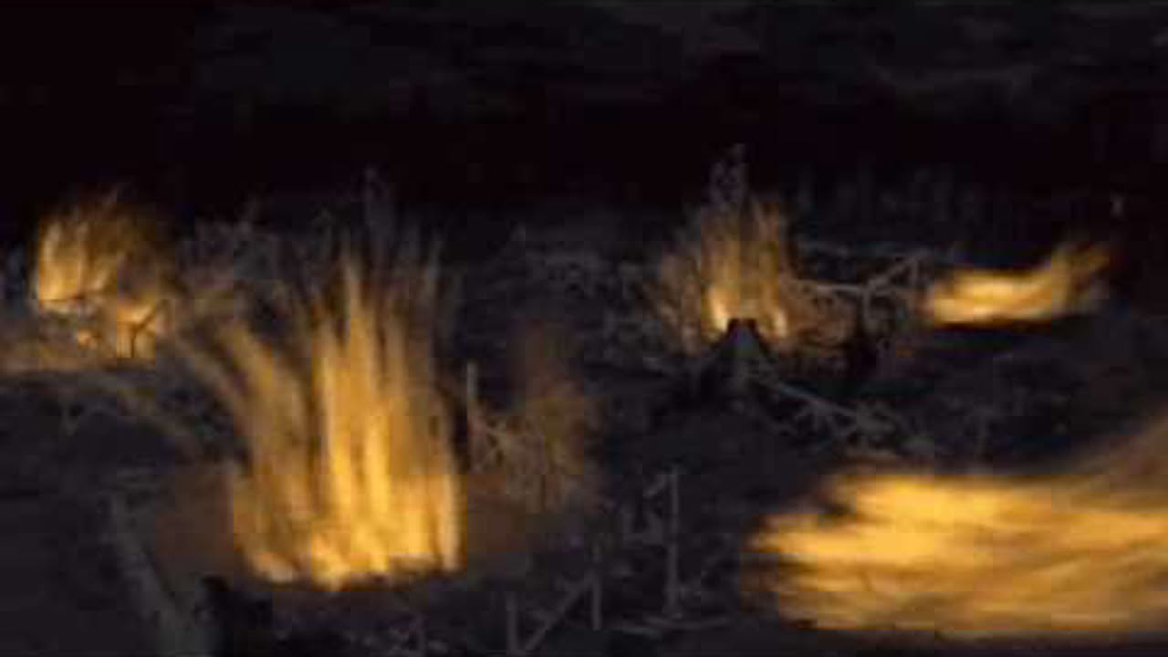 Herrscher der Meere - Trailer German