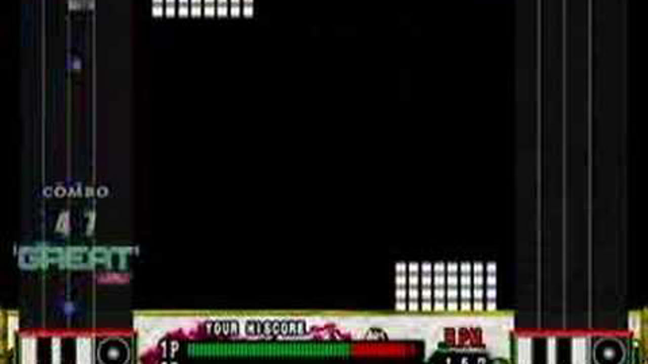 beatmania III - Game Playing & Ending