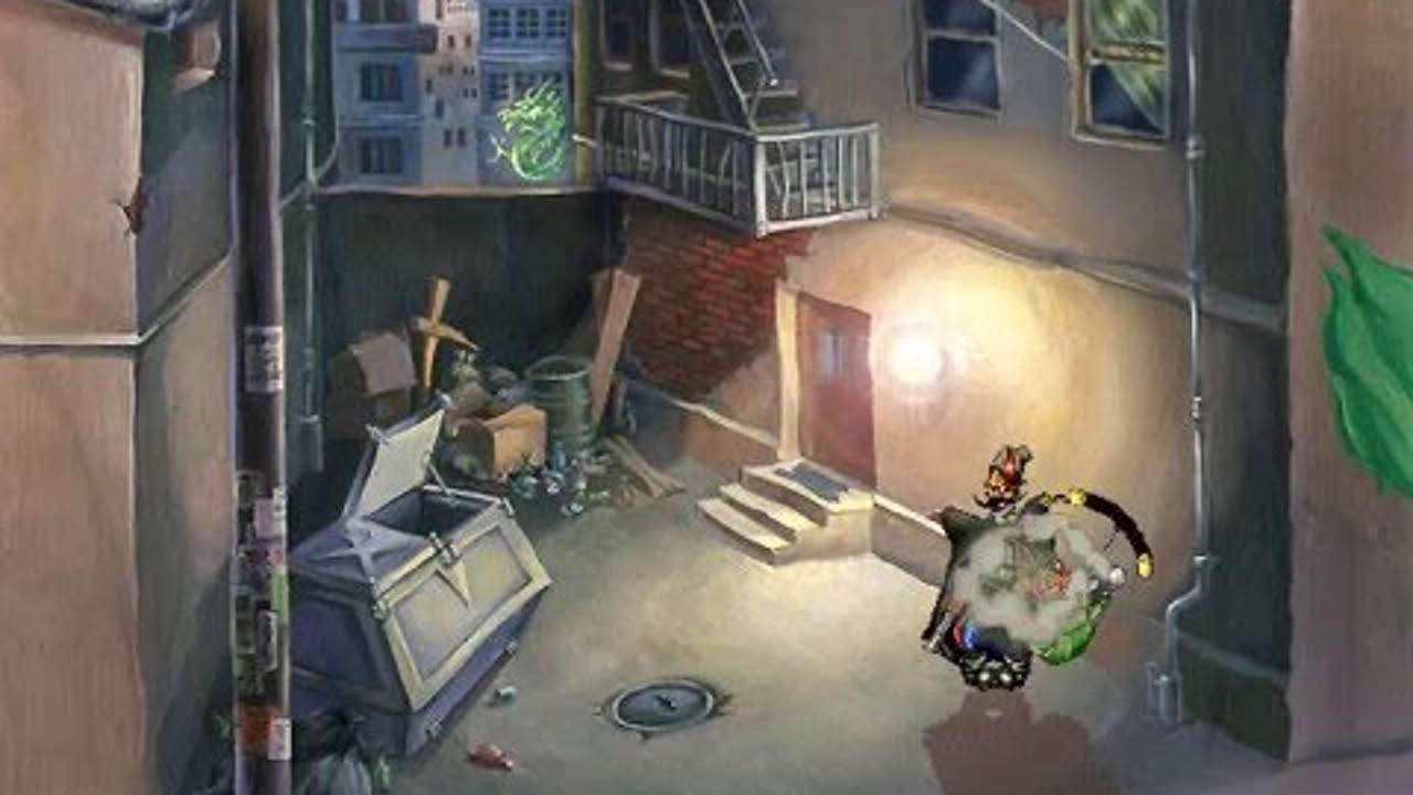 Трейлер к игре Петька и Василий Иванович 2: Судный день