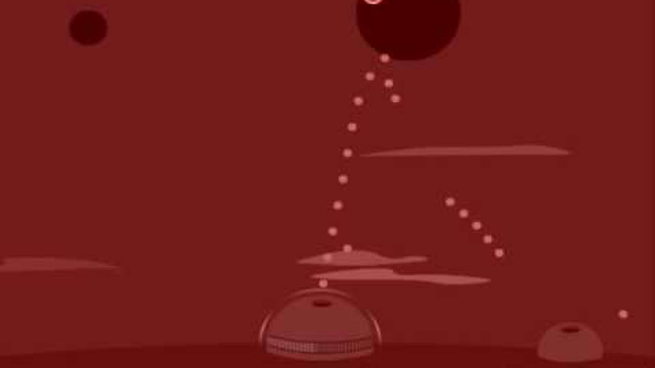 Flash Flood: Red
