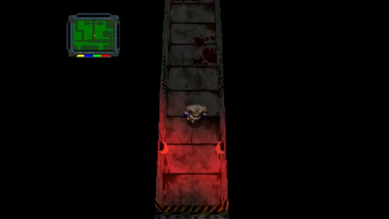 Loaded - PS1 - Live - Part 1