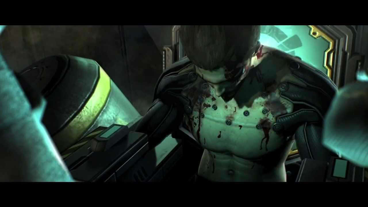 Deus Ex: Human Revolution The Missing Link - Launch Trailer