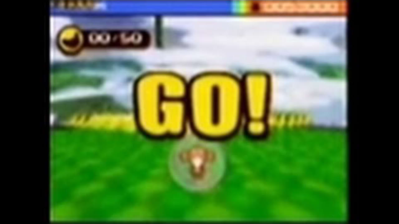 Super Monkey Ball Touch & Roll Nintendo DS Trailer -