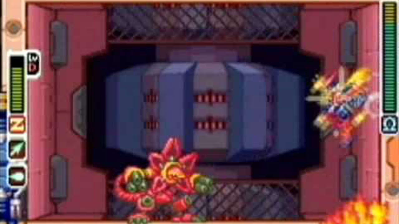 Megaman Zero 3 • E3 2004 Trailer • GBA