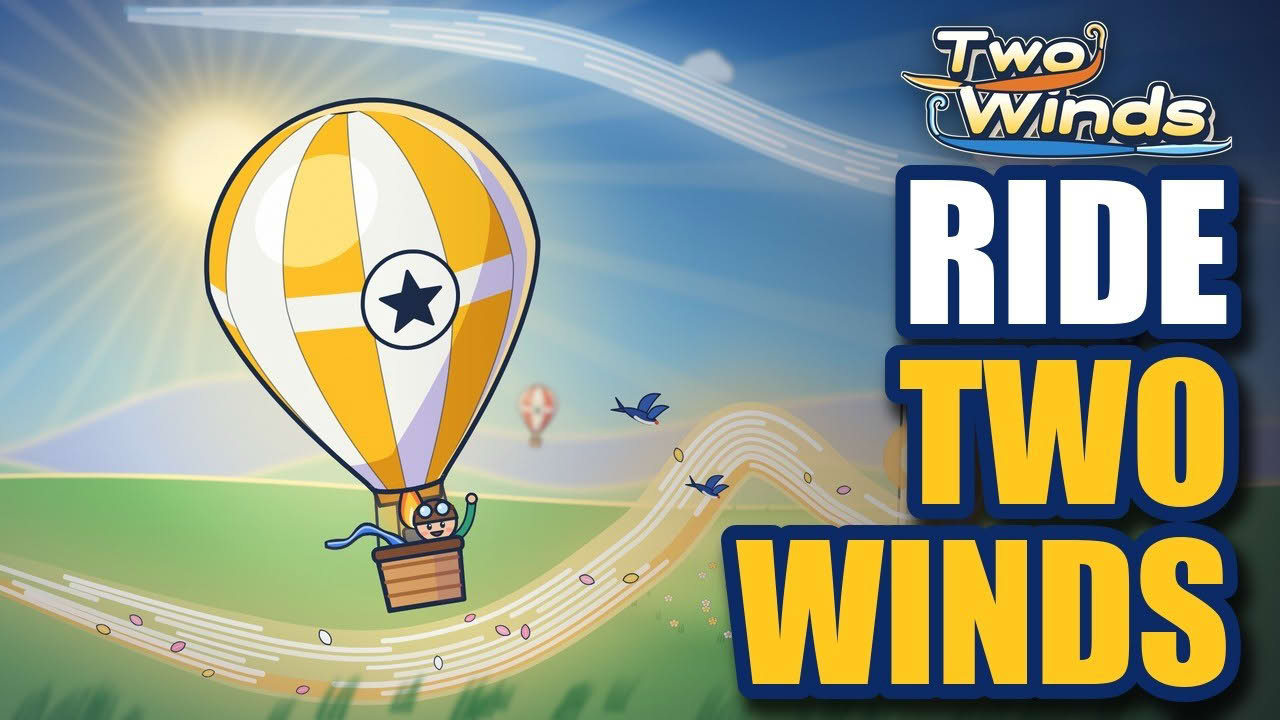 Two Winds | Official Trailer